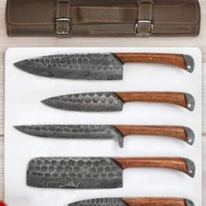 kitchen knife set