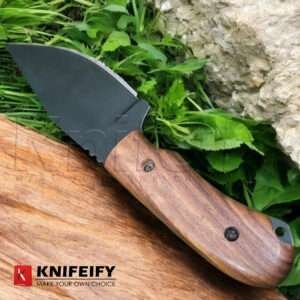 fixed blade knife