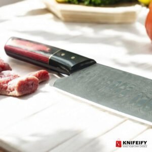 kitchen knife set