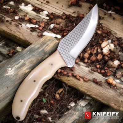 skinning knife