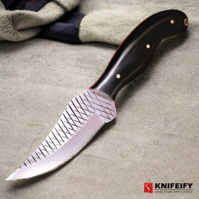 fixed blade knife
