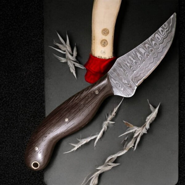 skinning knife